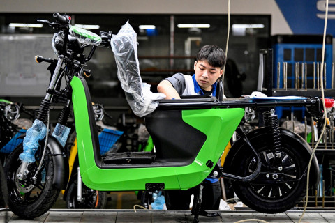 Quy Trình Đánh Giá COP Nhà Máy Xe Máy Điện 2025: Hướng Dẫn Từ A-Z