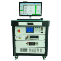 Máy kiểm tra cuối dây chuyền cho pin Lithium EOL