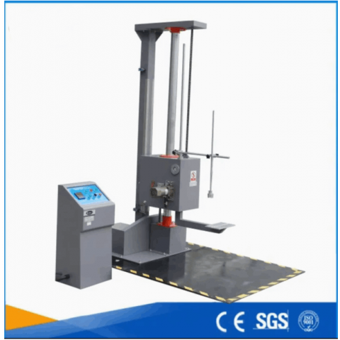 Máy thử nghiệm thả rơi lắp ráp Pin Lithium  theo QCVN 91:2024/BGTVT
