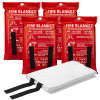 Fire blanket - Tấm chùm chống cháy lan