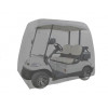 Golfcar Fireproof – Tấm phủ chống cháy cho xe điện sân Golf