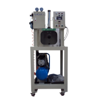 Máy Kiểm Tra Pin – Thử Nghiệm Chọc Thủng & Ép Nén