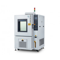 Buồng Kiểm Tra Nhiệt Độ Cao/Thấp và Độ Ẩm Cho Pin Lithium