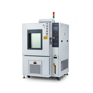 Buồng Kiểm Tra Nhiệt Độ Cao/Thấp và Độ Ẩm Cho Pin Lithium