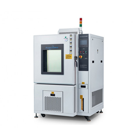 Buồng Kiểm Tra Nhiệt Độ Cao/Thấp và Độ Ẩm Cho Pin Lithium