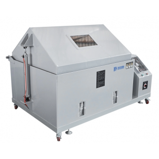 Buồng Thử Nghiệm Sương Muối Cho Vỏ Pin Lithium Theo QCVN