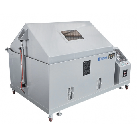 Buồng Thử Nghiệm Sương Muối Cho Vỏ Pin Lithium Theo QCVN